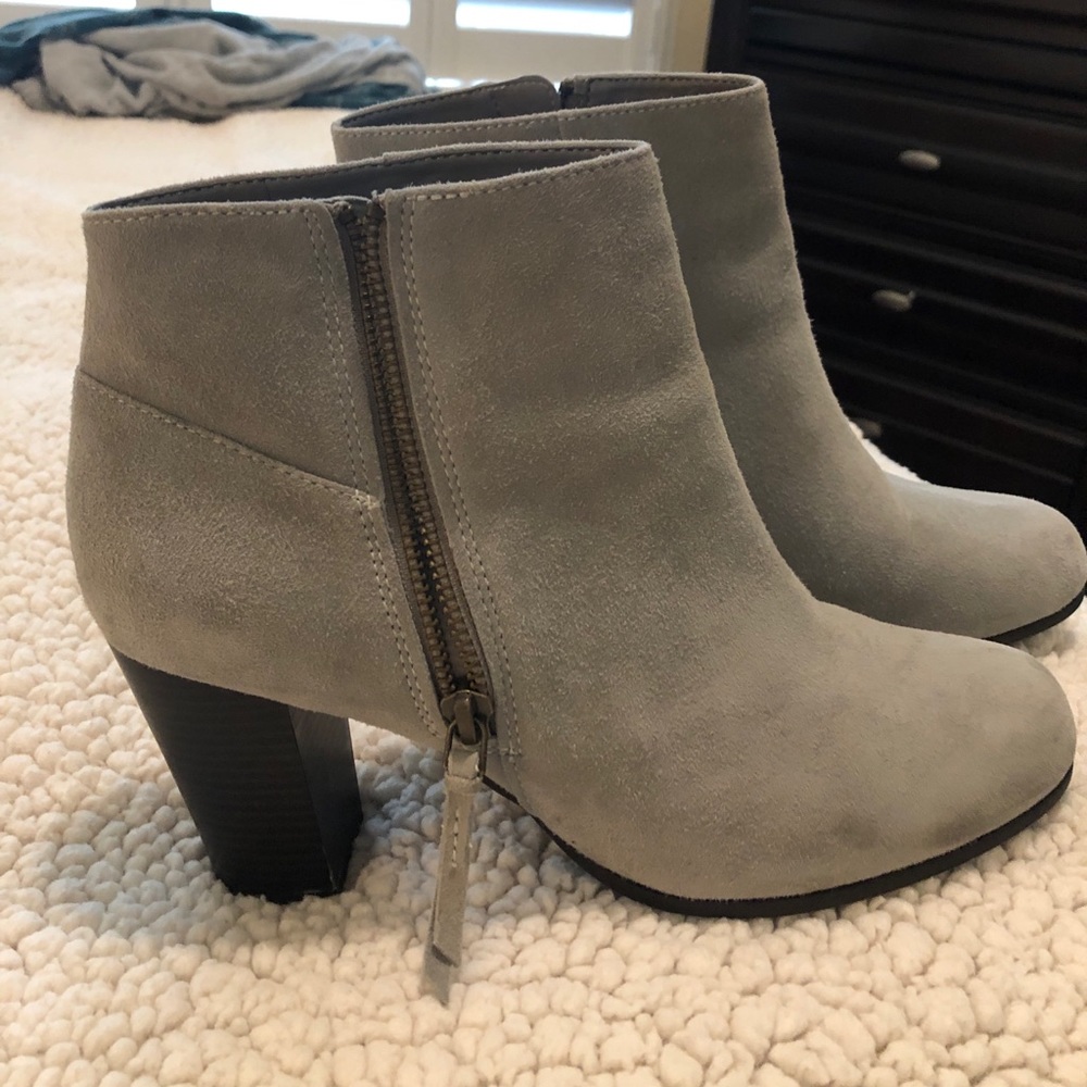 Women’s booties